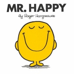 Mr. Happy - 03