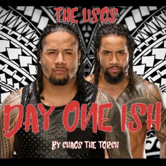 Day One Ish (Usos Theme)