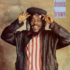Best Of Dennis Brown Mellow Moodz Mix - DJ Smilee