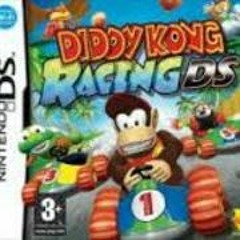 Diddy Kong Racing DS YouTube Music