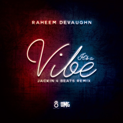 Raheem DeVaughn