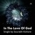 Artwork for In The Love Of God: Christian Pop Rock Song English by Sourabh Kishore [Pop Rock For Humanity]