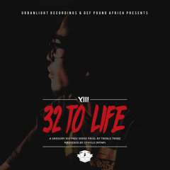 #32ToLife Freeverse