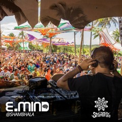 E.Mind @ Shambhala 10