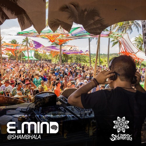 E.Mind @ Shambhala 10