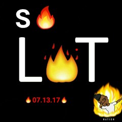 So Lit [Coachella Instrumental]