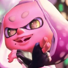 News Broadcast - Off The Hook - Splatoon 2 [No SFX]