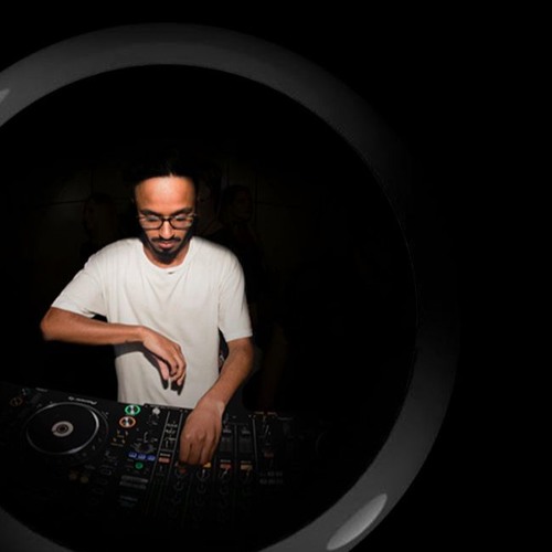 Still in Session #01 - Paul De Silva