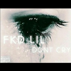 Don't Cry