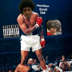 1 turned 7-25 min Freestyle- I.S.E and Big G