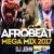 Artwork for Afrobeat - Ghana Naija Mega Mix 2017 - 3hrs ft Runtown, Phyno, Davido, Wizkid, Timaya - Dj John