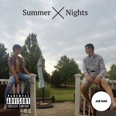 Skinny Dippin (prod. Kid Ocean)