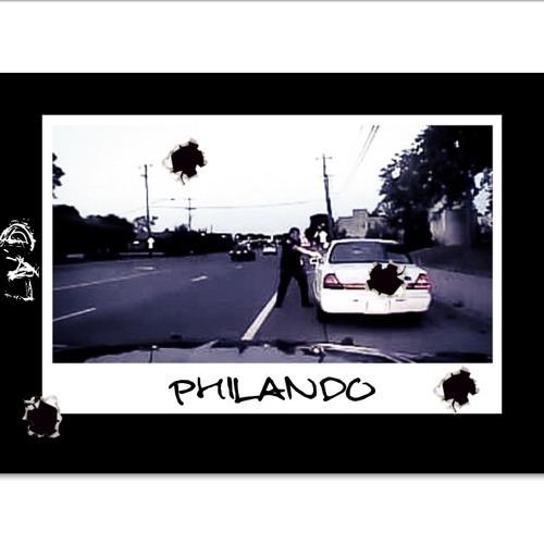 Philando(Prod. LVD)