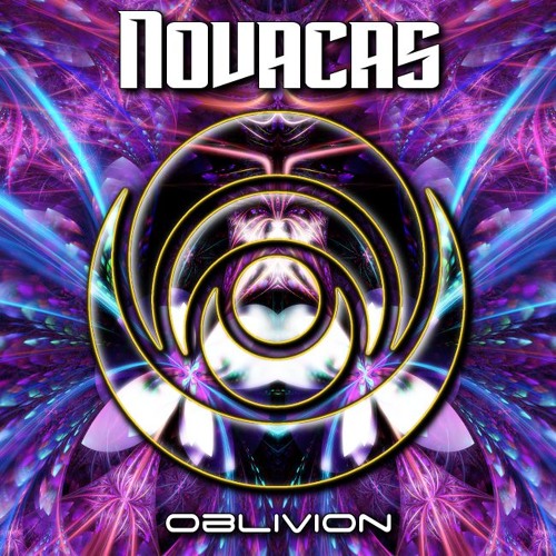 Novacas - Oblivion [PREMIERE]