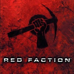 Trilogy - Red Faction MIDI Transcription