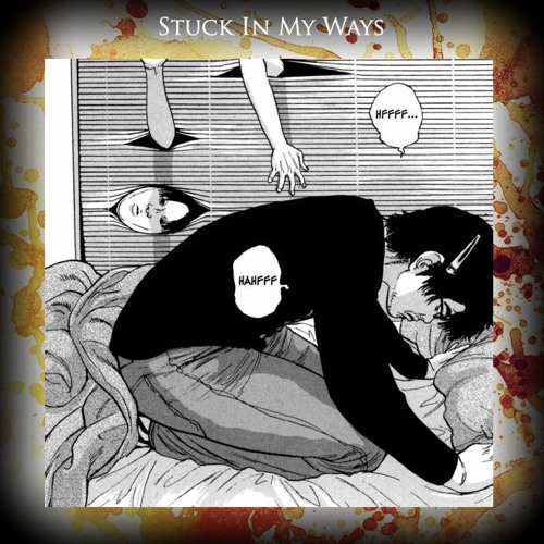 Stuck In My Ways (Prod. Jonathan Cloud)