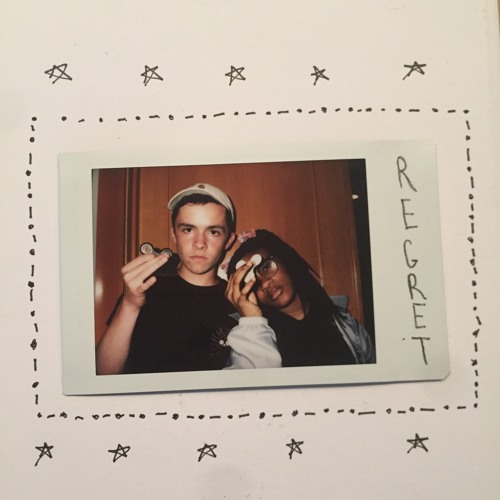 Regret (Version 2, with Dezy)