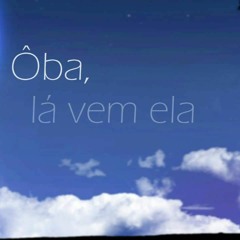 Jorge Ben Jor- Oba La Vem Ela (controlc Remix)