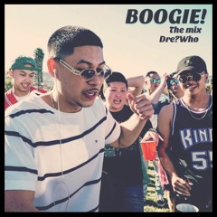 Boogie! Mix