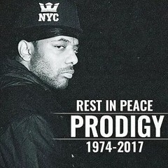 Prodigy Mobb Deep Tribute Feat CrimZn & Jose DeJesus of Pilotmusic