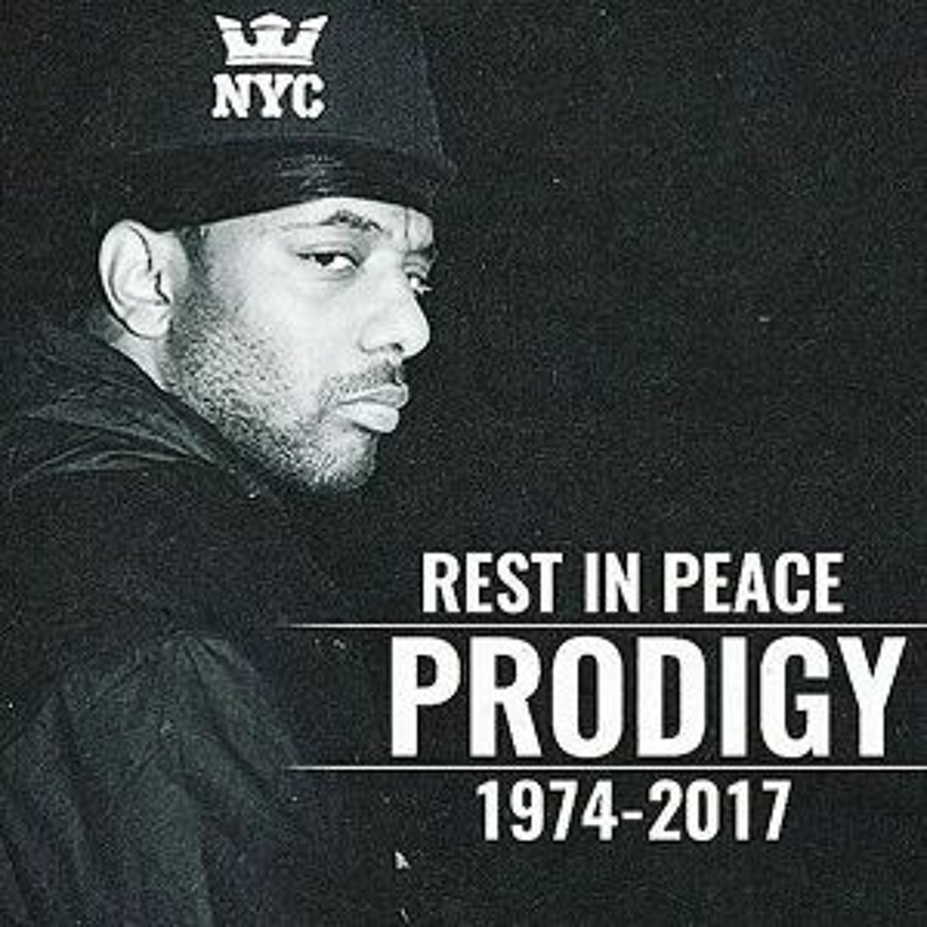 Prodigy Mobb Deep Tribute Feat CrimZn & Jose DeJesus of Pilotmusic episode artwork