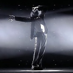Billie Jean (Legacy Live Studio Version)
