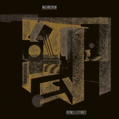 Machinedrum - Youniverse