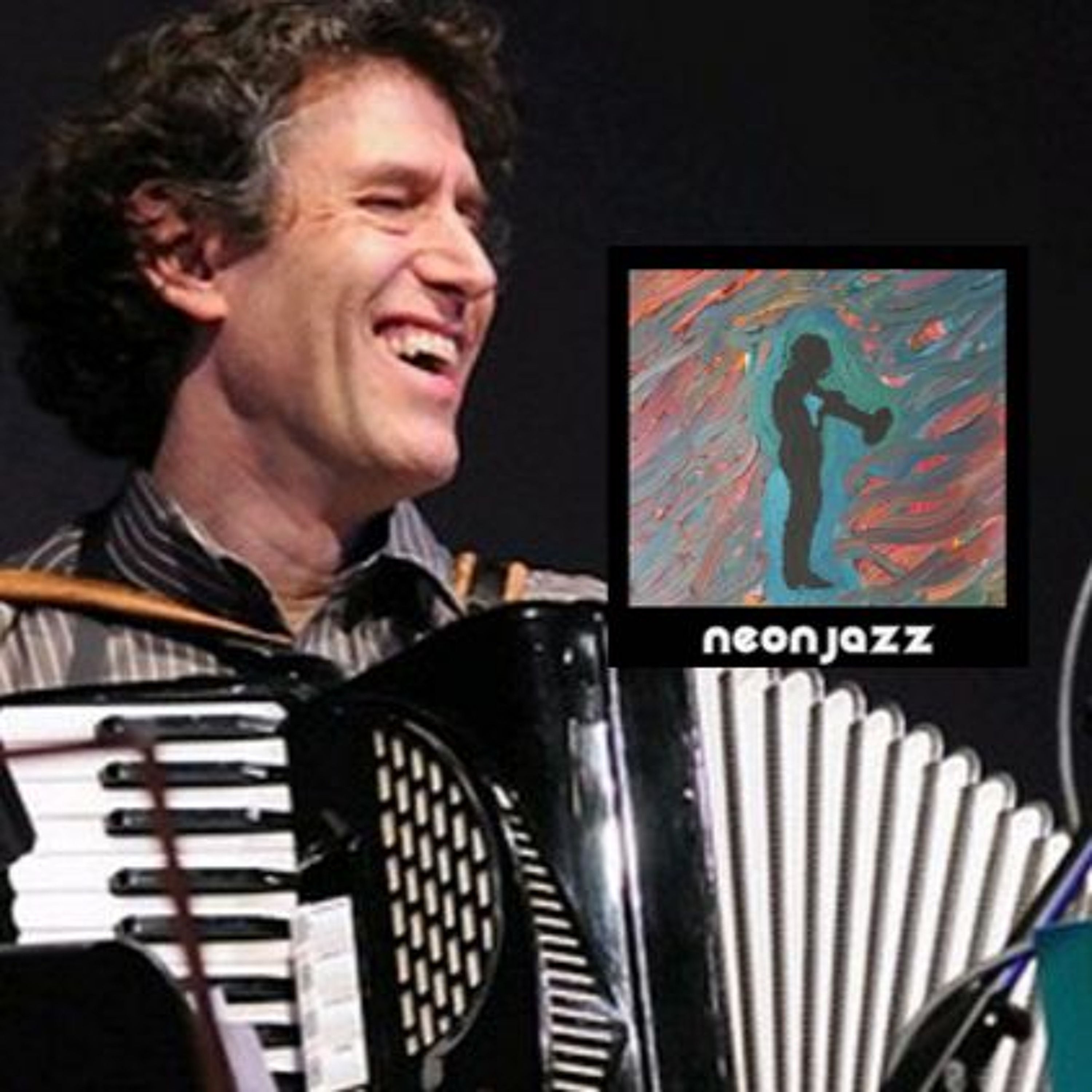 Jazz Musician & Teacher Hankus Netsky Plugs Neon Jazz episode artwork