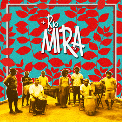 Rio Mira - Agua