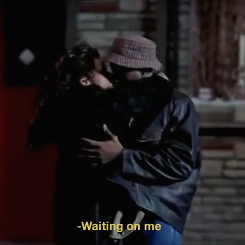 Kid Masterpiece & G0homeroger - Waiting On Me