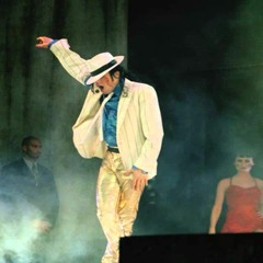 Smooth Criminal (Legacy Live Studio Version)
