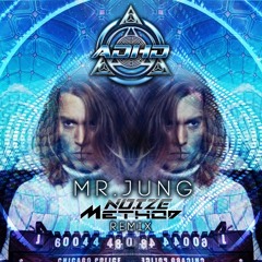 ADHD - Mr. Jung (Noize Method rmx)(Free Download)