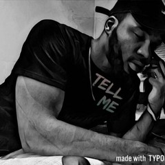 Tell Me Prod. By Pdubcooking