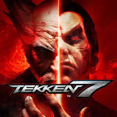 Tekken 7 Original Soundtrack - Lonesome City Jazz Party (G-Corp Helipad)