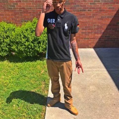 KashLyfe Chris - Dope Man