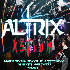 ALTRIX ASYLUM 02