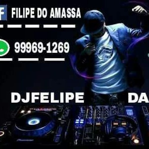 POBRECAST 001  DJ FELIPE DA RUA 2    STUDIO DA HUMILDADE
