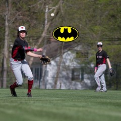 JV Baseball/ SHA 16U Warmup