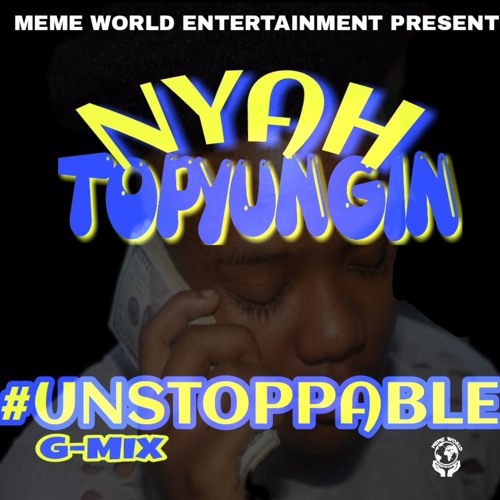 Unstoppable