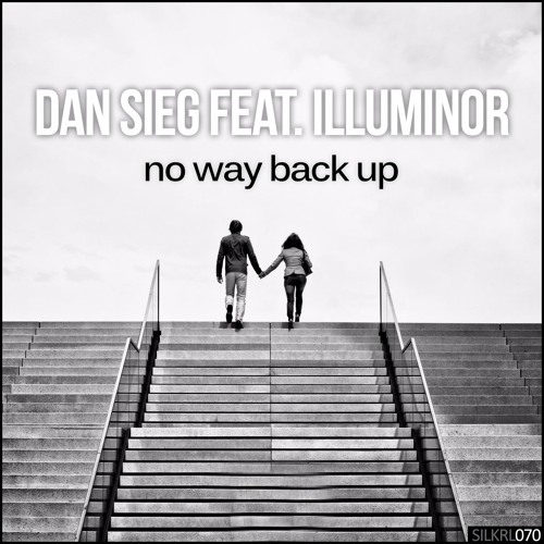 Dan Sieg feat. Illuminor - No Way Back Up (Dub Mix)