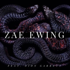 Snakes feat. Dion Garrett (Prod. by Willmatic)