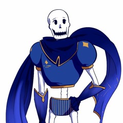 Outertale - Fear Not! (tiny update)