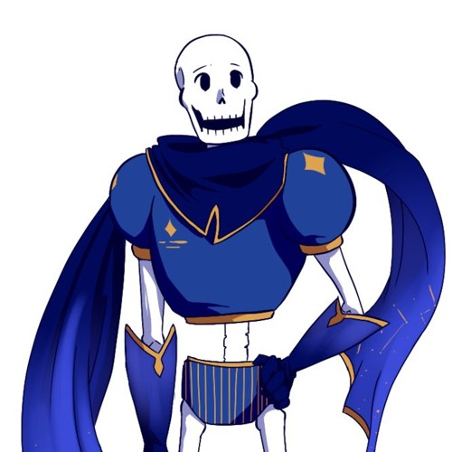 Outertale - Fear Not! (tiny update)