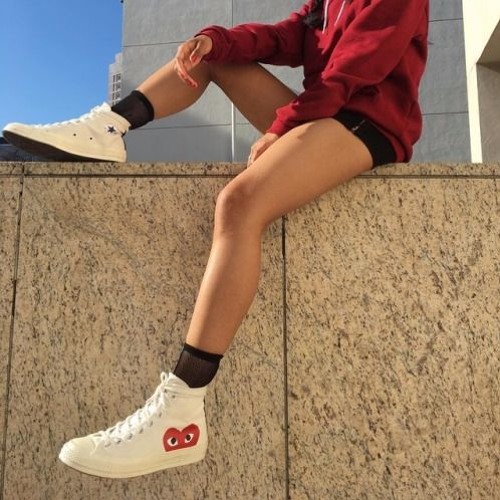 lonely
