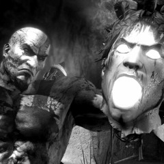 HELLSPAWN- DAJ X SHANGO  prod. FIEND x CXSMO