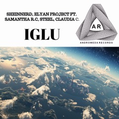 IGLU - SHEINNERD