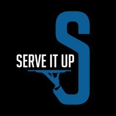 Serve It Up produced by STONEYY