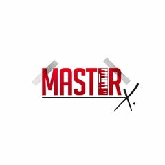 Dj Master Xuxu - Sem probulema (Unmixed RAW Version 2K17)