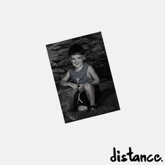 Distance (feat. Ashtyn Crank, prod. B-Mac)