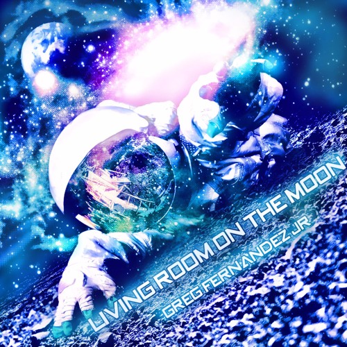 Alive (feat. Cruzmatik)